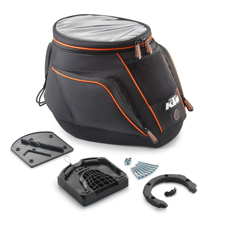 BOLSA SOBRE DEPOSITO KTM 390-790 ADVENTURE R